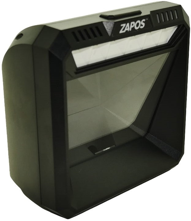Postron 2D Mega Pixel Barcode Scanner