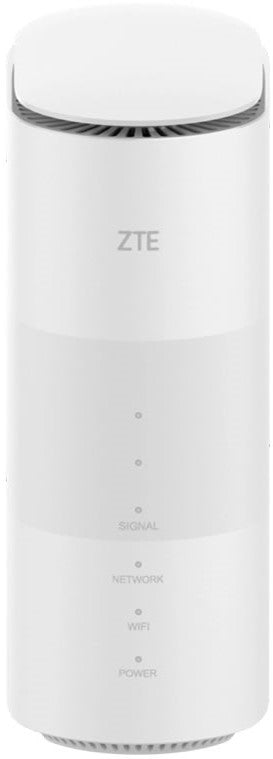 ZTE G5B 5G Ultra Fast WiFi 6 Router
