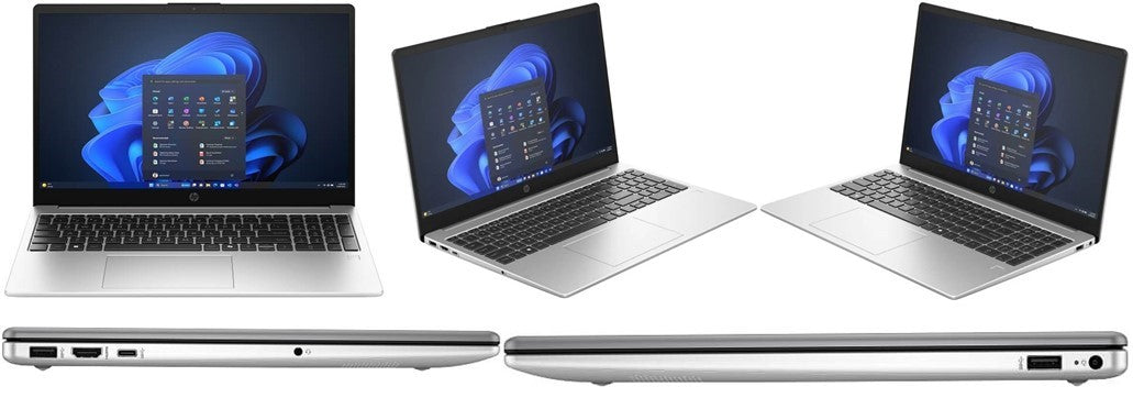 HP 250R G10 Intel Core 7 Professional Laptop