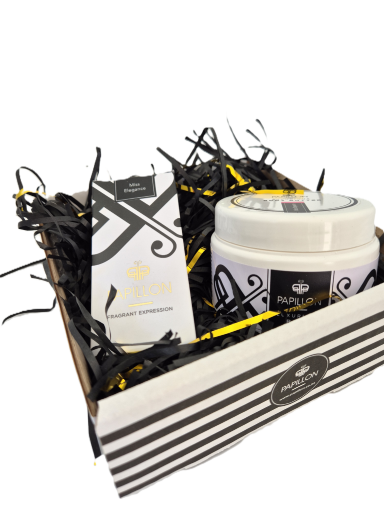 M25 Gabadiaya combo (30ml perfume+250ml BodyButter)