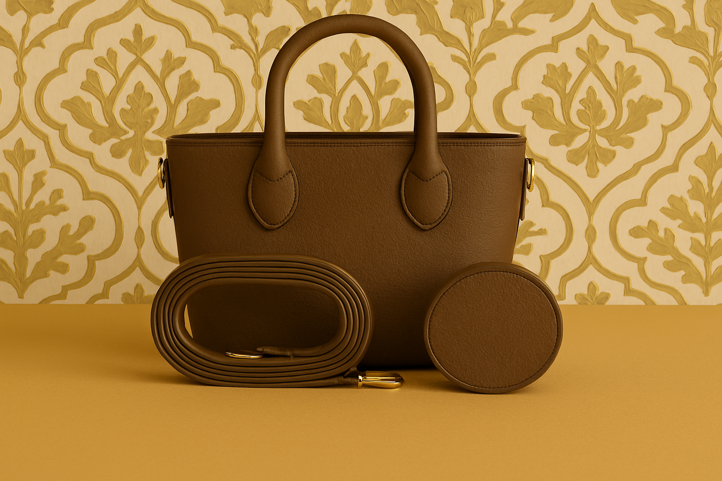 SKU-BONB005 Handbag