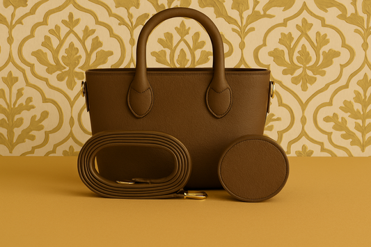 SKU-BONB005 Handbag