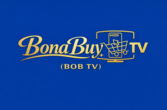 BONABUY TV [BOB TV]