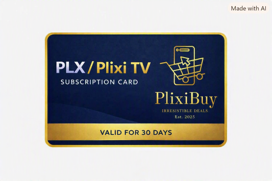 PLIX