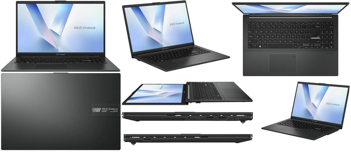 Asus Vivobook Go E1504FA AMD Ryzen 3 Laptop