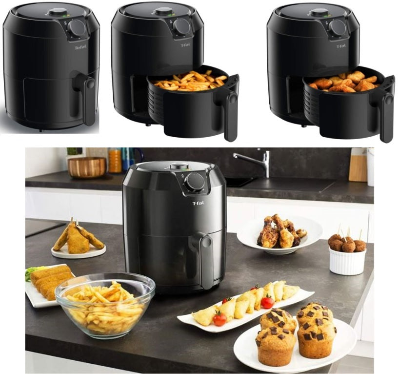 Tefal 4.2 Litre Classic XL Airfryer