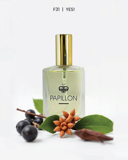 Perfume30ml F31 – Yes!