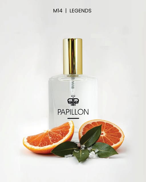 Perfume30ml M14 – Legends