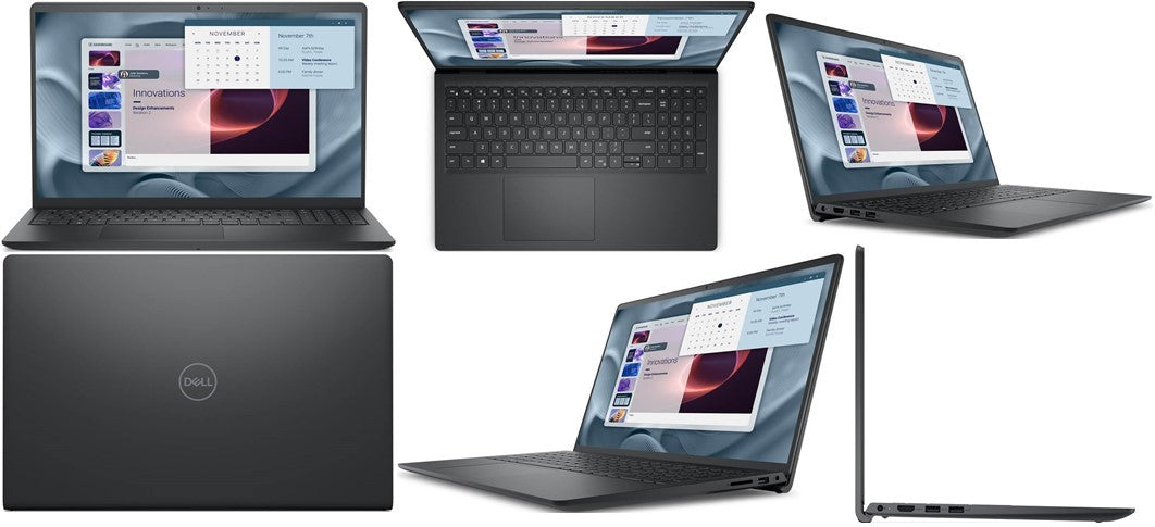 Dell Pro 15 Essential PV150250 Intel Core I5 Professional Laptop