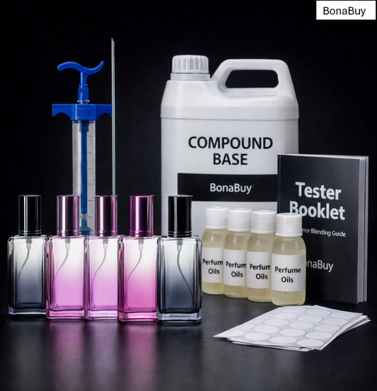BonaBuy Starter Kit 1A