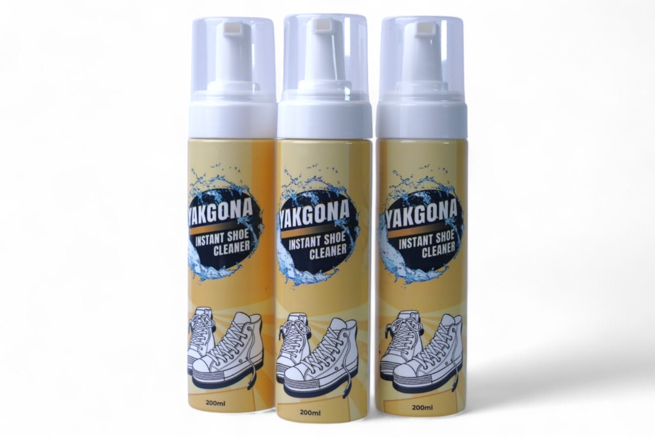 YAKGONA ISC 200ml (Box of 12)