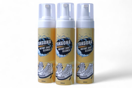 YAKGONA ISC 200ml (Box of 12)