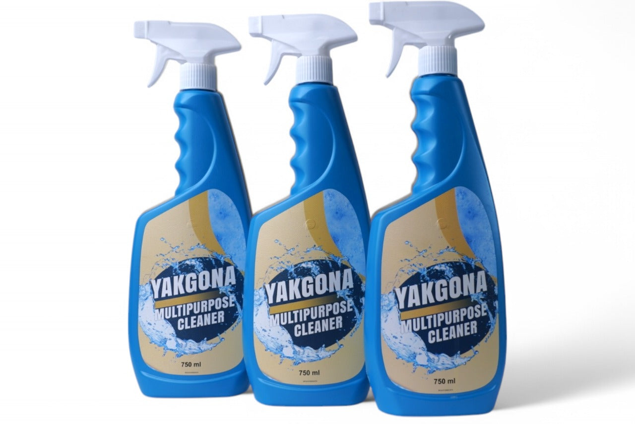 YAKGONA MPC 750ml (5 PACK MPC)