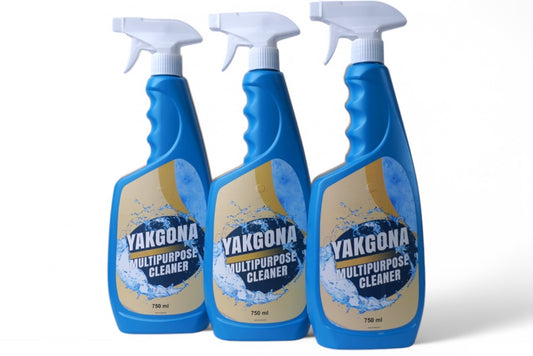 YAKGONA MPC 750ml (5 PACK MPC)