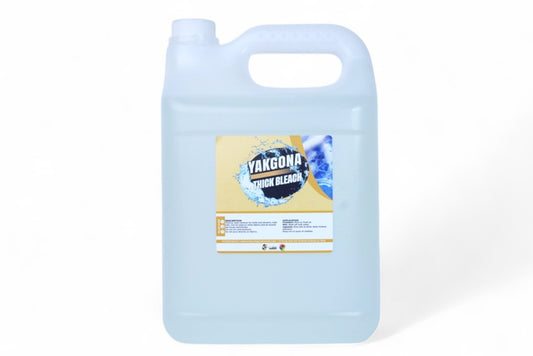 YAKGONA THICK BLEACH 5L