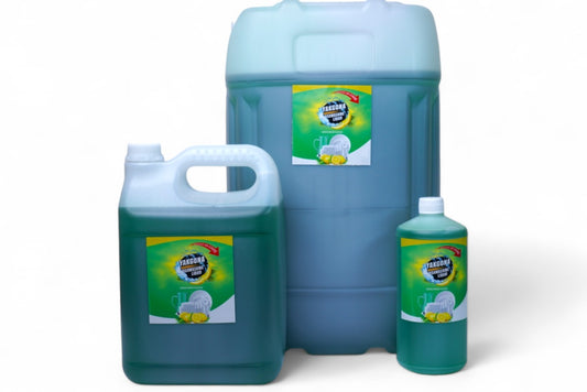 YAKGONA DISHWASH  25L (1-5 UNITS)