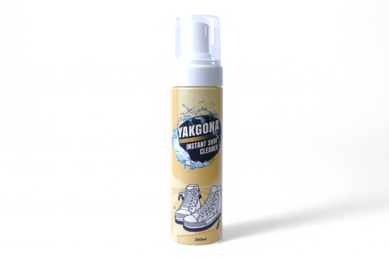 YAKGONA ISC 200ml (Box of 12)