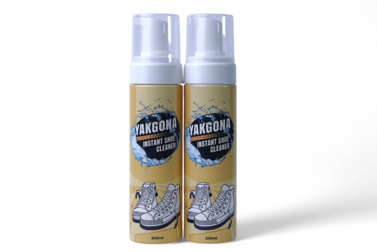 YAKGONA ISC 200ml (Box of 12)