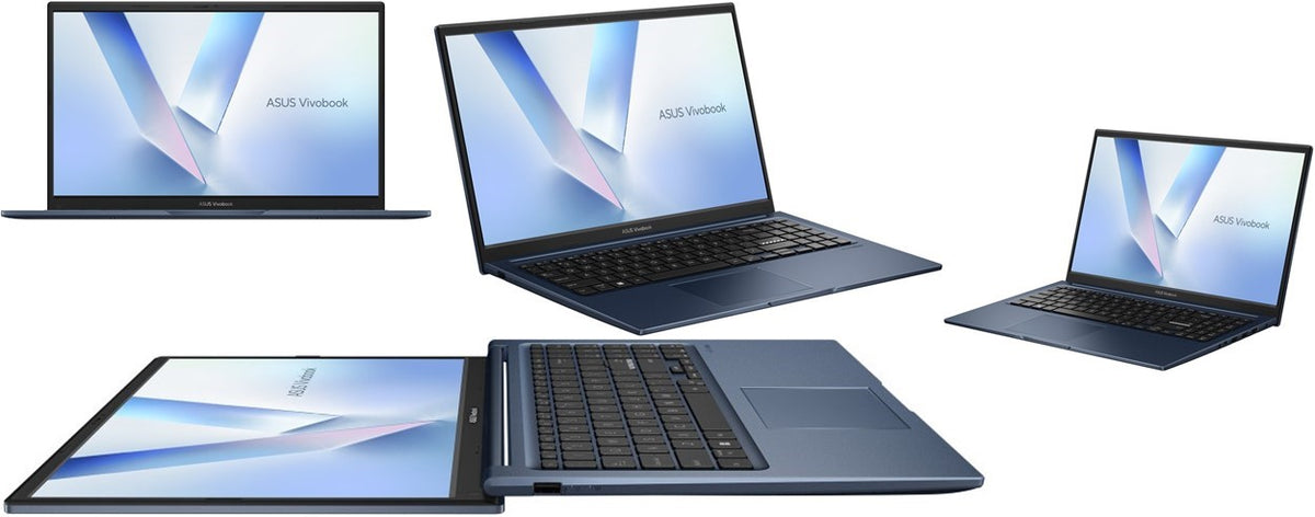 Asus Vivobook 15 X1504ZA Intel Core i3 Laptop