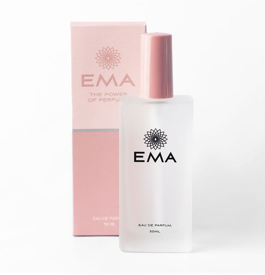 LADIES PINK RANGE – PERFUME 50ml