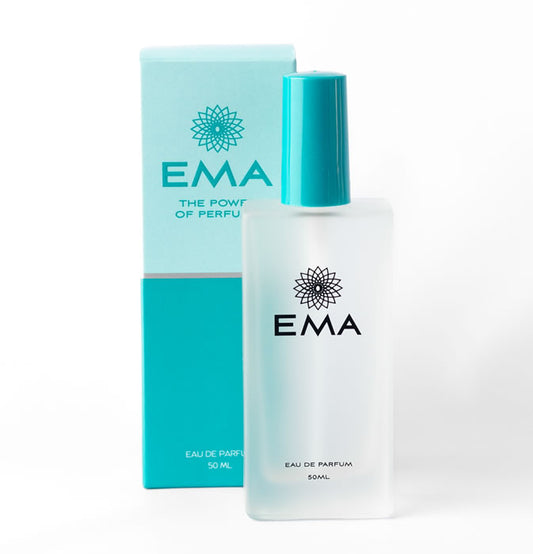 MENS TEAL RANGE – Perfume 50ml