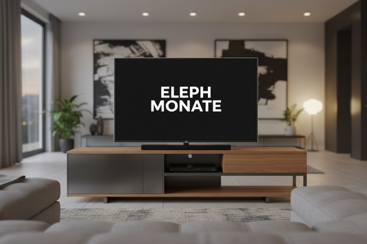 MONATE TV