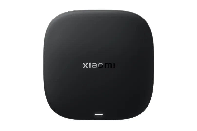 Xiaomi TV S 3rd Gen Streaming Box -  Pre-loaded with apps plus support