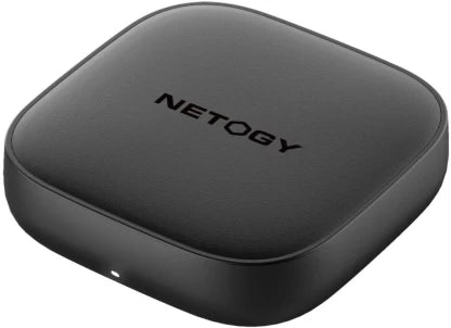 Nova Pro 4K UHD Streaming Box  (16 GB, Quad-Core Processor)